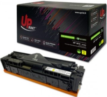 Toneris Uprint H.201XY Yellow Remanufactured