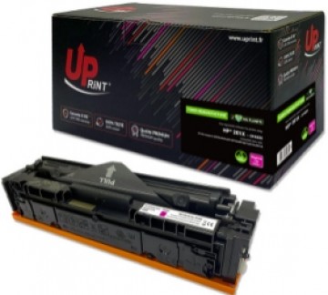 Toneris Uprint H.201XM Magenta Remanufactured