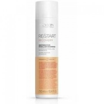 Revlon Restart Recovery Restorative Micellar Shampoo