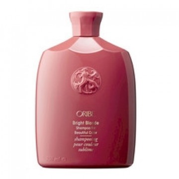 Oribe Bright Blonde Shampoo For Beautiful Color 250ml