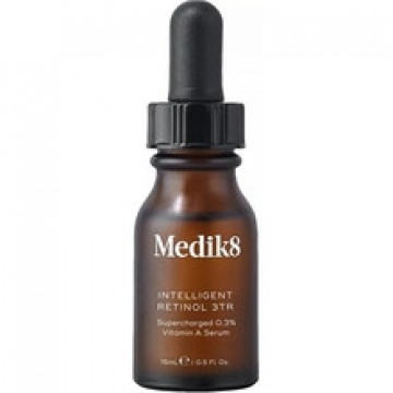 Medik8 Inteligent Retinol 3Tr Supercharged 0,3% Vitamin A Serum 15ml