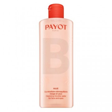 Payot Micelārais ūdens NUE Eau Micellaire Démaquillant 400 ml