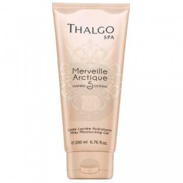 Thalgo Увлажняющая эмульсия Merveille Arctique Milky Moisturising Gel 200 мл