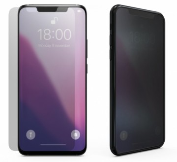 Mocco Privacy Tempered glass Aizsargstikls priekš Xiaomi 14T / 14T Pro