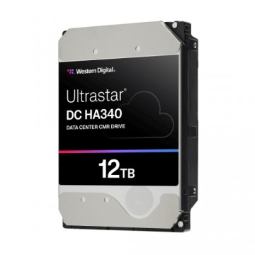 Western Digital Dysk twardy HDD WD Ultrastar 12TB 3,5" SATA 0B47063