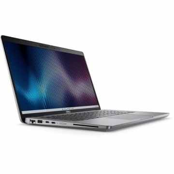 Dell Latitude L14 i5-1345U 14" WUXGA Touch AG 16GB SSD1TB BT BLKB FPR W11Pro Titan Gray (REPACK) 2Y