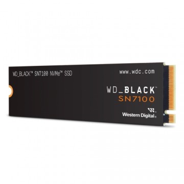 Dysk SSD WD Black SN7100 2TB M.2 NVMe WDS200T4X0E