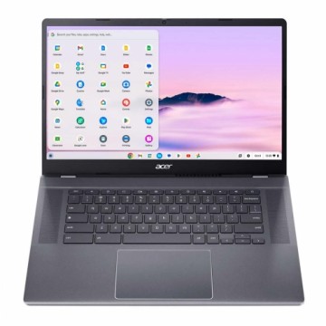 Acer Chromebook Plus 515 Google AI laptop CB515-2H i5-1235U/15,6''/8GB/512GB/ChromeOS