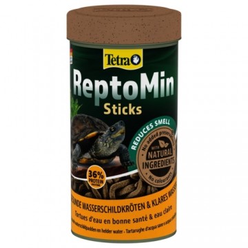 Tetra ReptoMin Sticks - barība bruņurupučiem 100 ml (22 g)