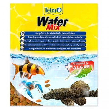 Tetra Wafer Mix - barība zivīm 100 ml (48 g)