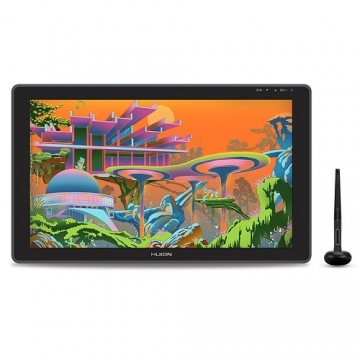 Graphics Tablet HUION Kamvas 22