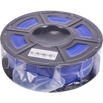 3D Printing Filament PLA, 1.75mm, 1kg, Blue