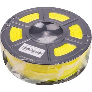 EXD 3D Printing Filament ABS, 1.75mm, 1kg, Yellow