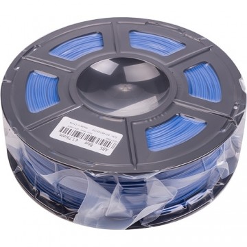 EXD 3D Printing Filament ABS, 1.75mm, 1kg, Blue