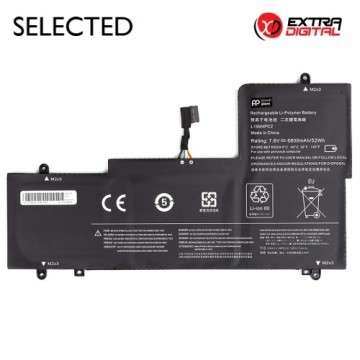 EXD Notebook Battery LENOVO 01AV470, 3900mAh, Extra Digital Selected