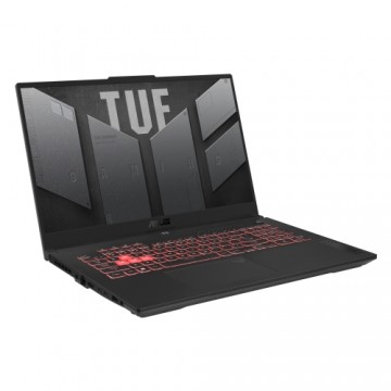 ASUS TUF Gaming A17 FA707NV-HX052W - 17,3" FHD IPS 144Hz, AMD Ryzen 7-7735HS, 16GB RAM, 1000 GB SSD, GeForce RTX 4060, Windows 11