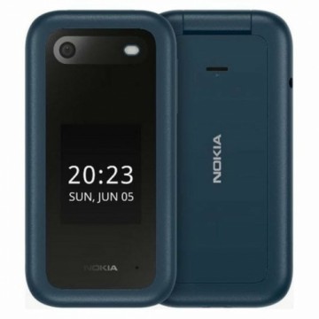 Мобильный телефон Nokia 2660 Flip 2,8" Синий 4G/LTE