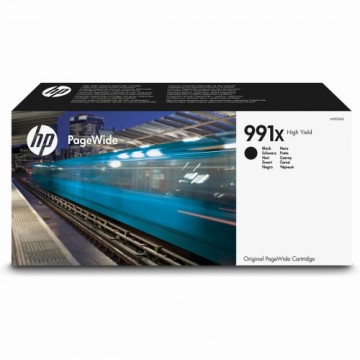 Original Ink Cartridge HP PageWide 991X