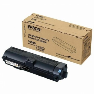 Toneris Epson C13S110080 Melns (1 gb.)