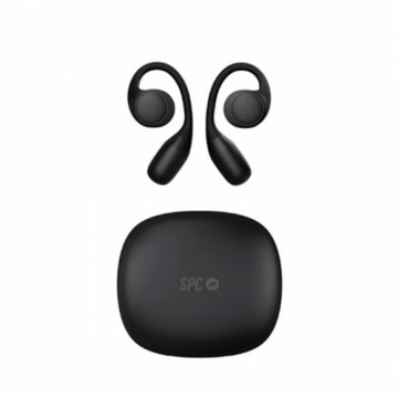 Austiņas In-ear Bluetooth SPC Auricular Ether 2 Sense Melns