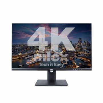 Spēļu Monitors Nilox NXM274KD11 27" 4K Ultra HD