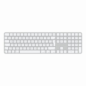 Activity Keys Apple MXK73Y/A