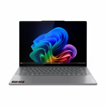 Ноутбук Lenovo 83HN001HSP 32 GB RAM 1 TB 14,5" Испанская Qwerty