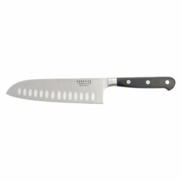 Santoku Nazis Sabatier Origin Metāls