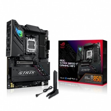 Płyta główna ASUS ROG STRIX B850-F GAMING WIFI