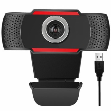 USB Webcam DUXO WEBCAM-X22 1080P