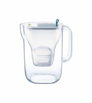 Brita Style XL filter jug 3.6l (blue)