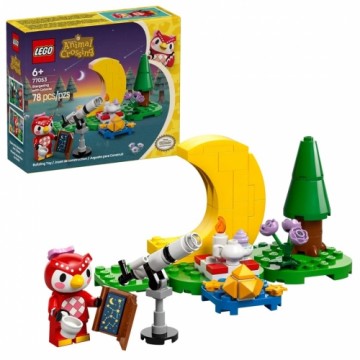 LEGO ANIMAL CROSSING 77053