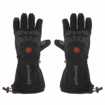 Glovii HEATED WORK GLOVES, GR2XL