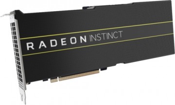 AMD Radeon Instinct MI50 32GB HBM2 200W Full Height/Double Slot