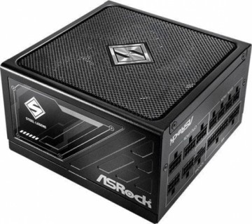 Zasilacz ASRock STEEL LEGEND 1000W 80 Plus Gold