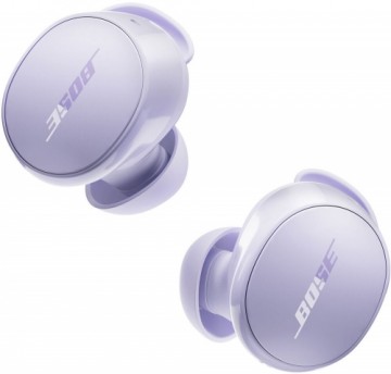 Bose wireless earbuds QuietComfort Earbuds, purple