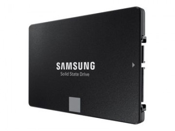 Samsung 870 EVO MZ-77E1T0BW - SSD - 1 TB - SATA 6Gb|s