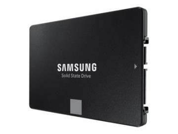 Samsung 870 EVO MZ-77E500BW - SSD - 500 GB - SATA 6Gb|s