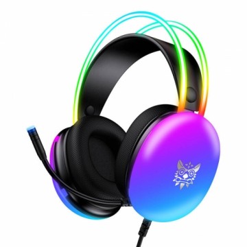 ONIKUMA X25 Gaming Headphones (black)