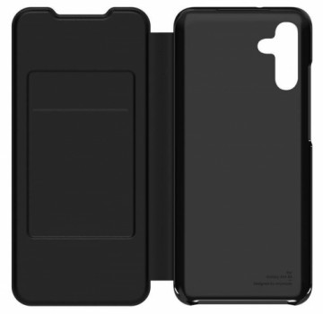 GP-FWA546AMA Samsung Wallet Cover for Galaxy A54 5G Black (Damaged Package)