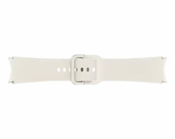 ET-SFR93SUE Samsung Galaxy Watch 6|6 Classic S|M Sport Strap Cream (Damaged Package)