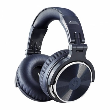 Headphones OneOdio Pro10 (blue)