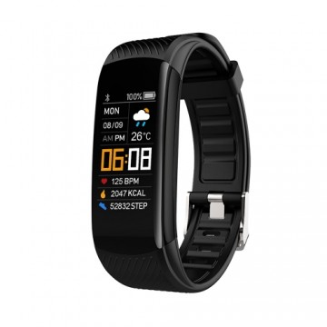 OEM Blavec Smartband SB01 Active (SB01-B) black