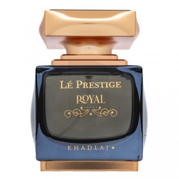 Khadlaj Le Prestige Royal unisex eau de parfum 100 ml