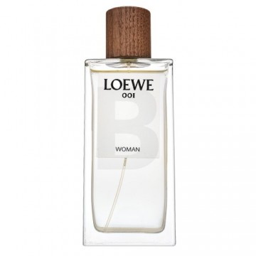 Loewe 001 Woman eau de parfum для женщин 100 мл