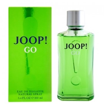 Joop! Joop GO! EDT