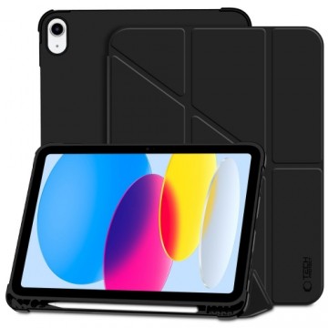 TECH-PROTECT SC PEN ORIGAMI IPAD 10.9 10 | 2022 BLACK