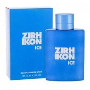 Zirh Ikon Ice EDT