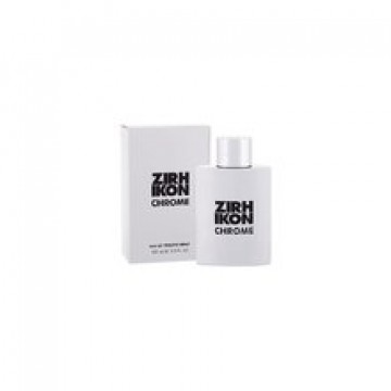 Zirh Ikon Chrome EDT