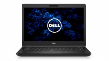 Dell 14" Latitude 5490 i5-8350U 8GB 256GB SSD Windows 11 Professional